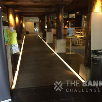 The Banking Challenge 2017 - Mladá Boleslav
