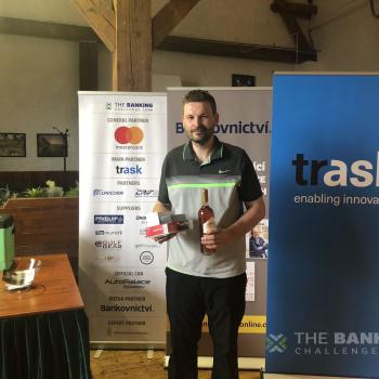 The Banking Challenge 2018 - Mstětice