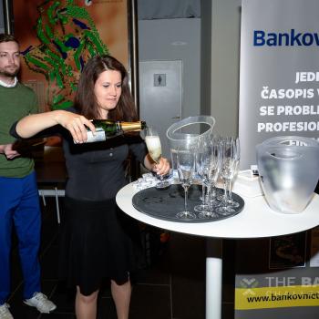 The Banking Challenge 2018 - Mladá Boleslav