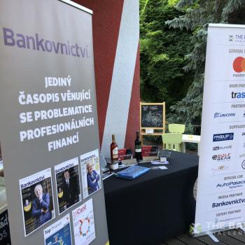 The Banking Challenge 2018 - Hodkovičky 19.07.