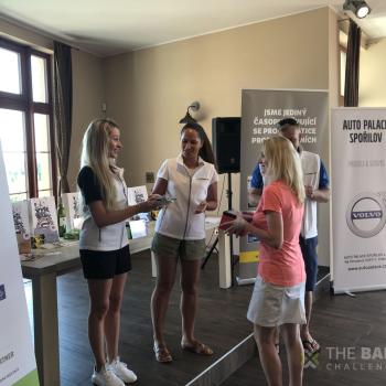 The Banking Challenge 2019 - Pyšely