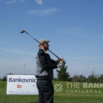 The Banking Challenge 2016 - Mladá Boleslav