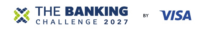 The Banking Challenge 2027 by VISA