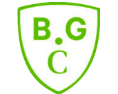 Beroun Golf Club – logo