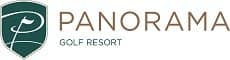 Panorama Golf Resort Kácov – logo