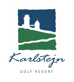 Golf Resort Karlštejn – logo