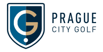 Prague City Golf – logo