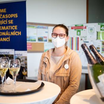 The Banking Challenge 2021 - Beroun