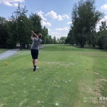 The Banking Challenge 2018 - Hodkovičky 19.07.