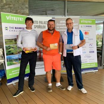 The Banking Challenge 2019 - Hrubá Borša