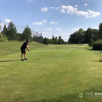 The Banking Challenge 2018 - Hodkovičky 19.07.