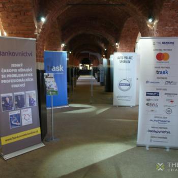 The Banking Challenge 2018 - Zbraslav