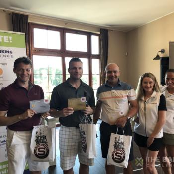 The Banking Challenge 2019 - Pyšely