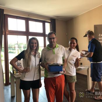 The Banking Challenge 2019 - Pyšely
