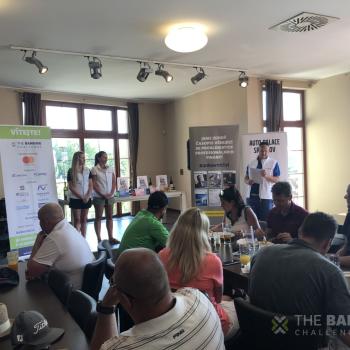 The Banking Challenge 2019 - Pyšely