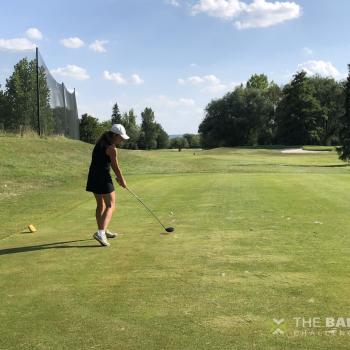The Banking Challenge 2018 - Hodkovičky 19.07.