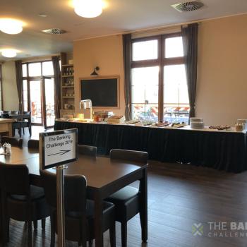 The Banking Challenge 2019 - Pyšely