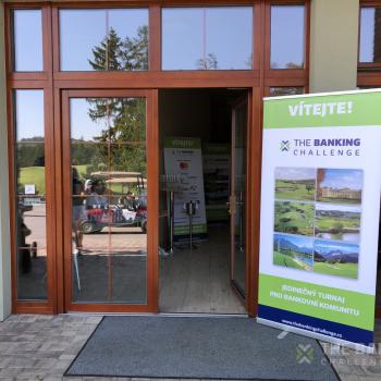 The Banking Challenge 2019 - Pyšely