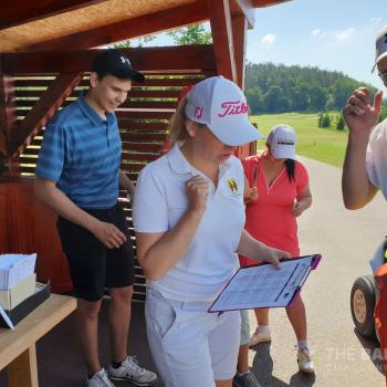 The Banking Challenge 2019 - Pyšely