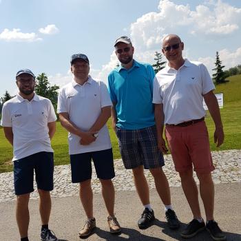 The Banking Challenge 2019 - Pyšely