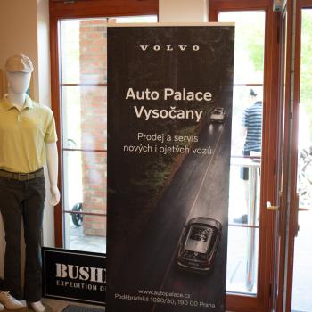 The Banking Challenge 2021 - Pyšely