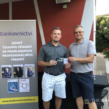 The Banking Challenge 2018 - Hodkovičky 19.07.