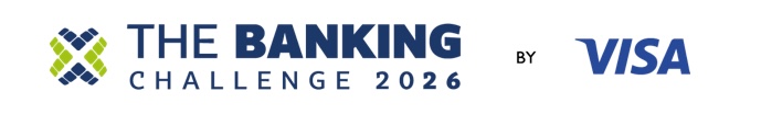 The Banking Challenge logo