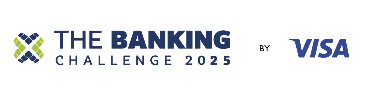 The Banking Challenge logo