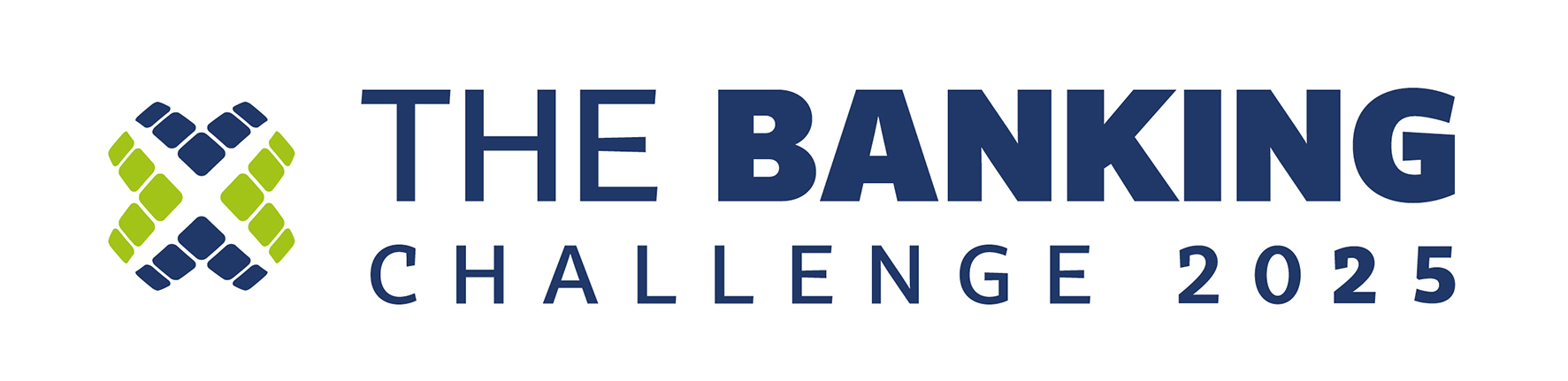 The Banking Challenge logo